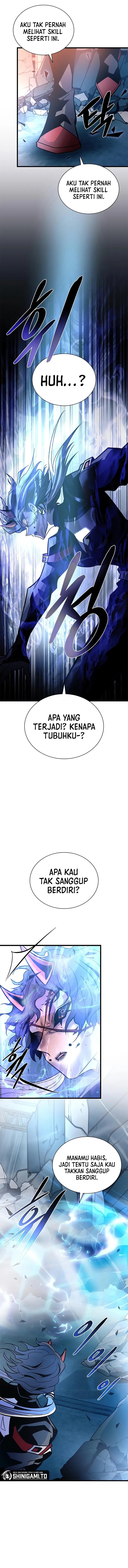 Baca Villain To Kill - Chapter 211 halaman 25