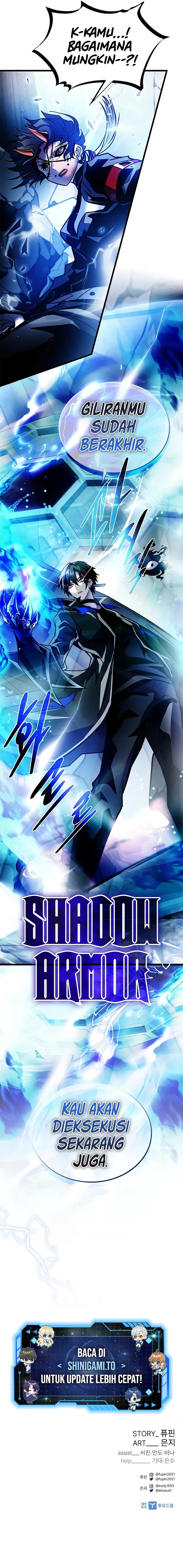 Baca Villain To Kill - Chapter 211 halaman 26