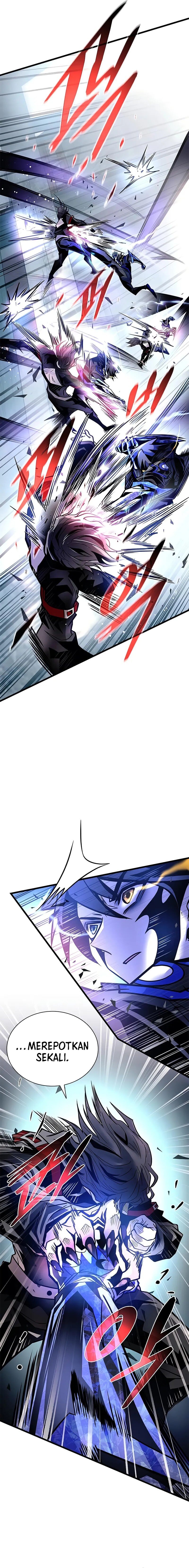Baca Villain To Kill - Chapter 211 halaman 3