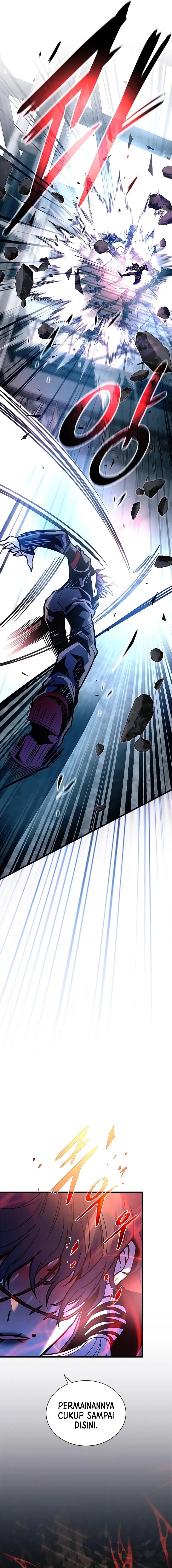 Baca Villain To Kill - Chapter 211 halaman 4