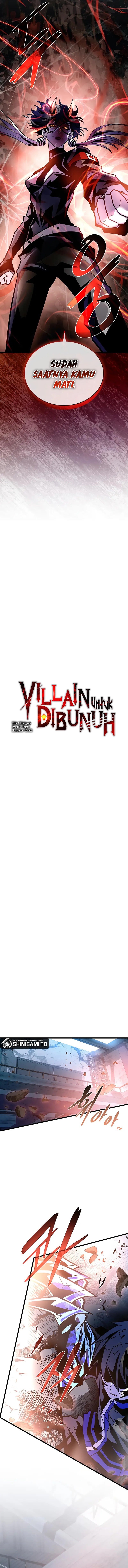 Baca Villain To Kill - Chapter 211 halaman 5