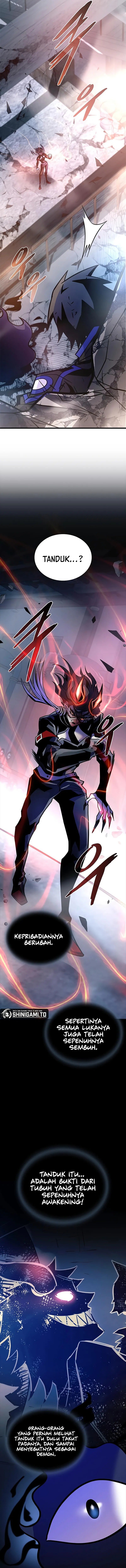 Baca Villain To Kill - Chapter 211 halaman 6