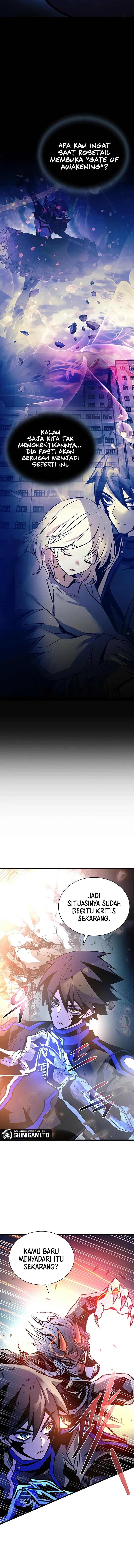 Baca Villain To Kill - Chapter 211 halaman 7