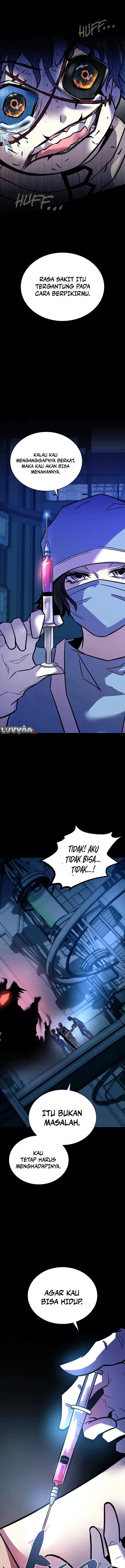 Baca Villain To Kill - Chapter 212 halaman 10