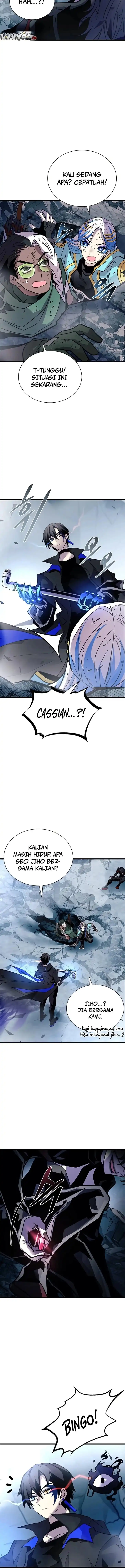 Baca Villain To Kill - Chapter 212 halaman 13