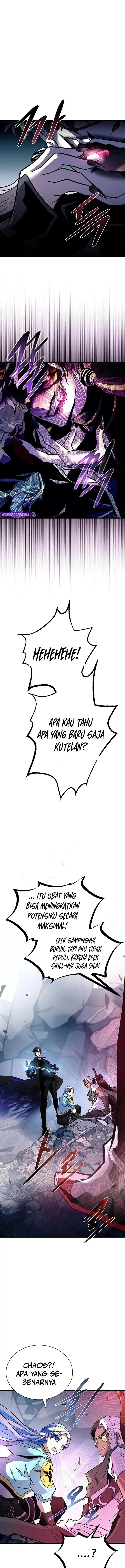 Baca Villain To Kill - Chapter 212 halaman 14