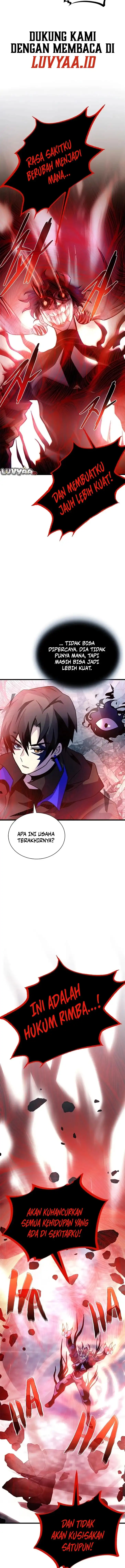 Baca Villain To Kill - Chapter 212 halaman 15