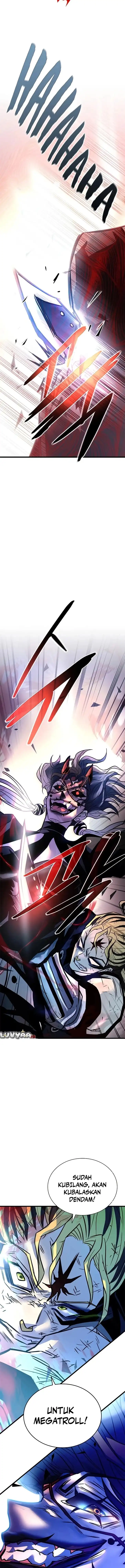 Baca Villain To Kill - Chapter 212 halaman 16
