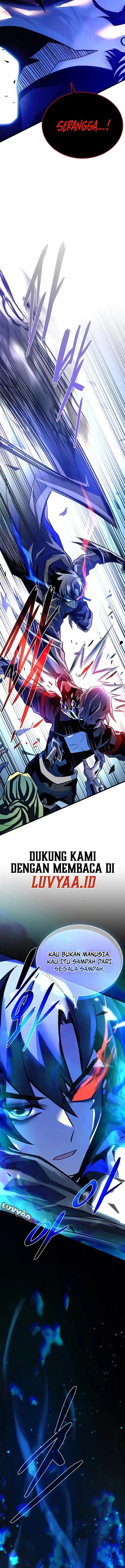 Baca Villain To Kill - Chapter 212 halaman 17