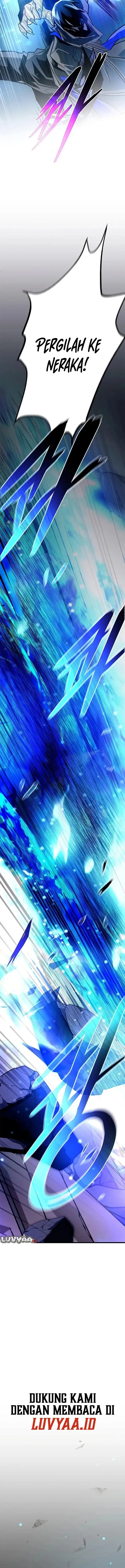 Baca Villain To Kill - Chapter 212 halaman 19