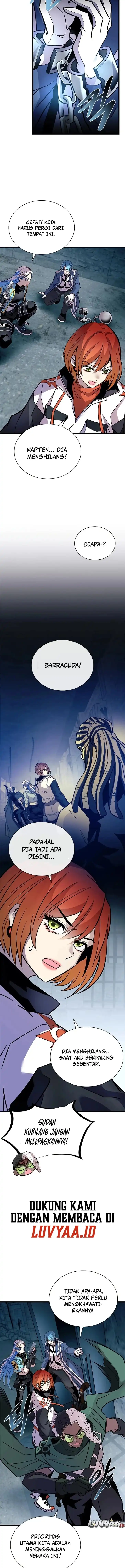 Baca Villain To Kill - Chapter 212 halaman 2