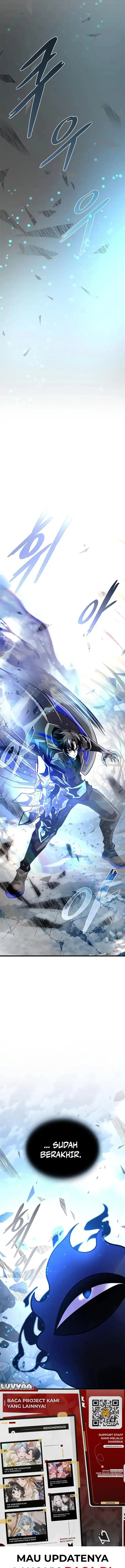 Baca Villain To Kill - Chapter 212 halaman 20