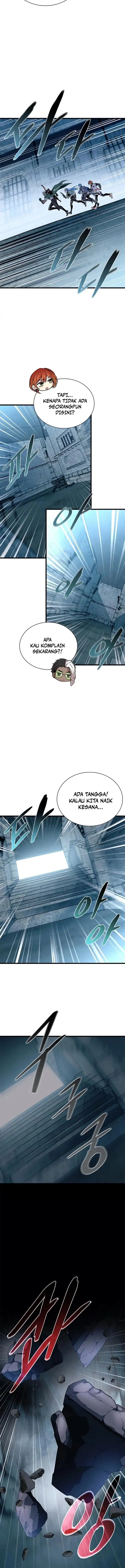 Baca Villain To Kill - Chapter 212 halaman 3