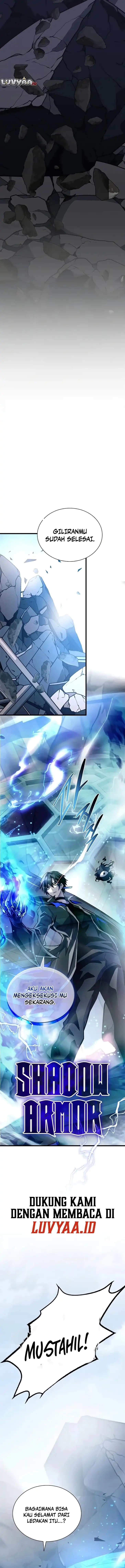 Baca Villain To Kill - Chapter 212 halaman 5