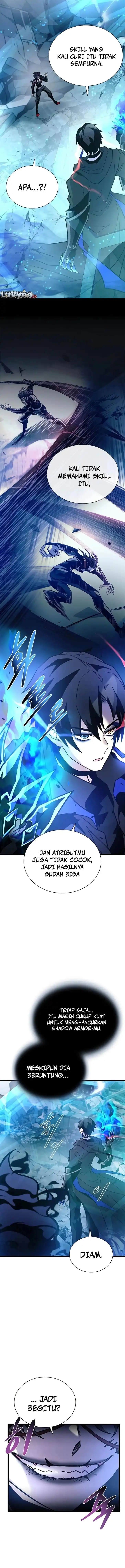 Baca Villain To Kill - Chapter 212 halaman 6