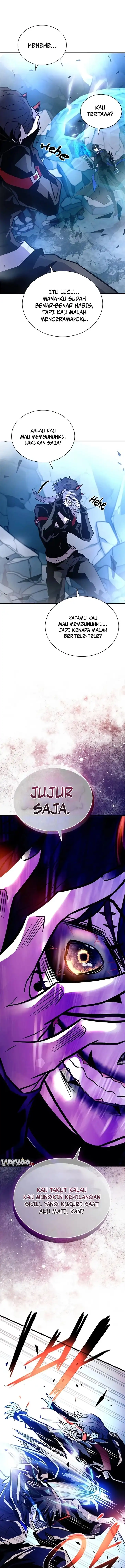 Baca Villain To Kill - Chapter 212 halaman 7