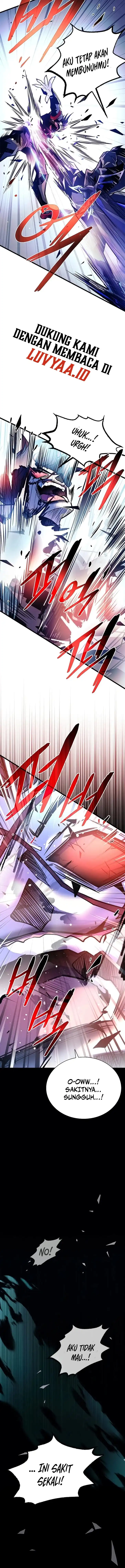 Baca Villain To Kill - Chapter 212 halaman 9