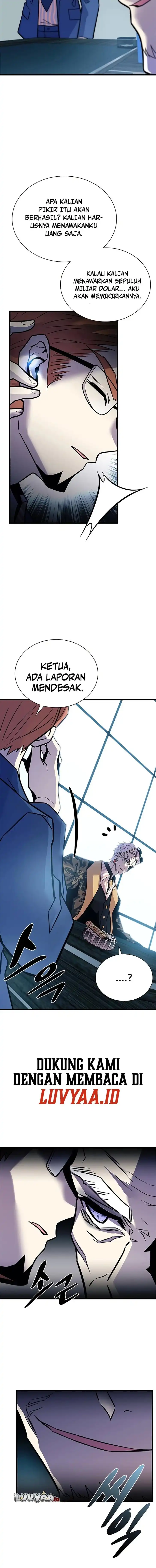 Baca Villain To Kill - Chapter 213 halaman 10