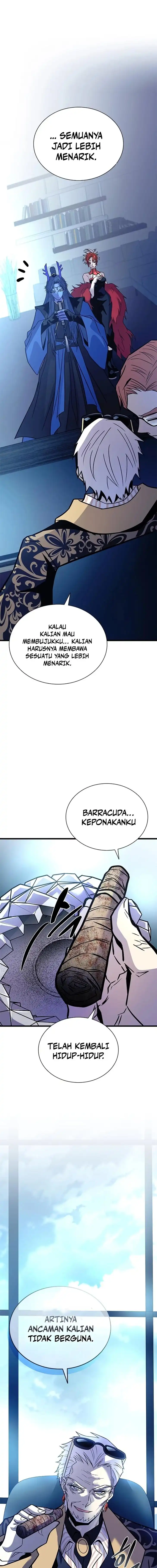 Baca Villain To Kill - Chapter 213 halaman 11
