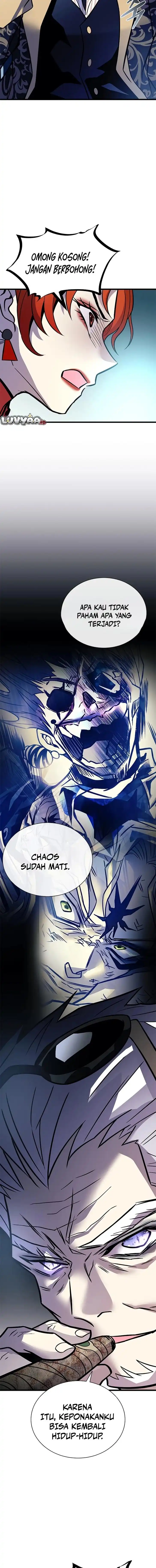 Baca Villain To Kill - Chapter 213 halaman 12