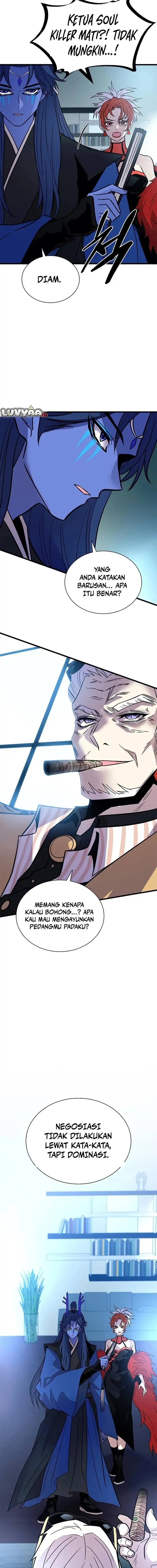 Baca Villain To Kill - Chapter 213 halaman 13