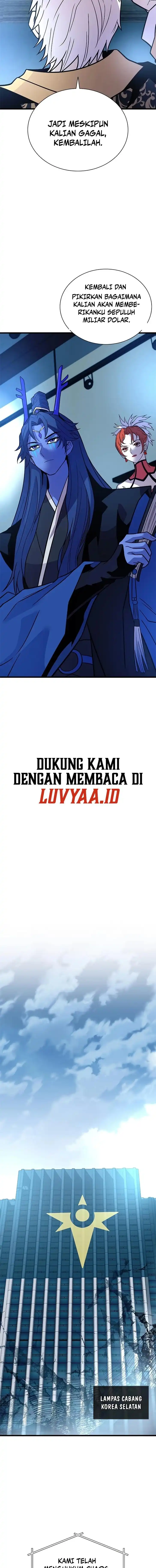 Baca Villain To Kill - Chapter 213 halaman 14