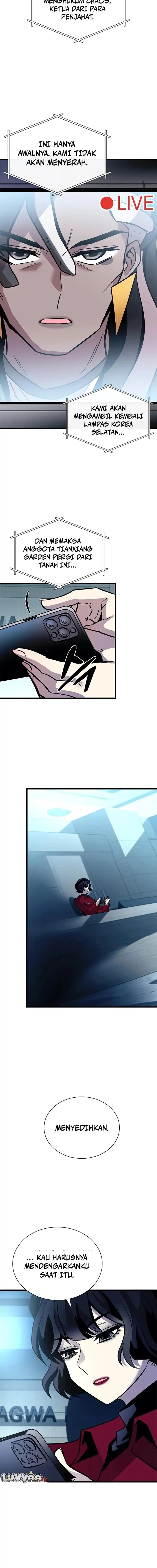 Baca Villain To Kill - Chapter 213 halaman 15