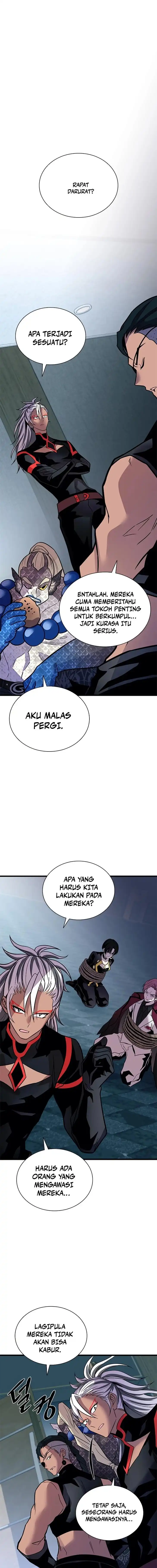 Baca Villain To Kill - Chapter 213 halaman 16