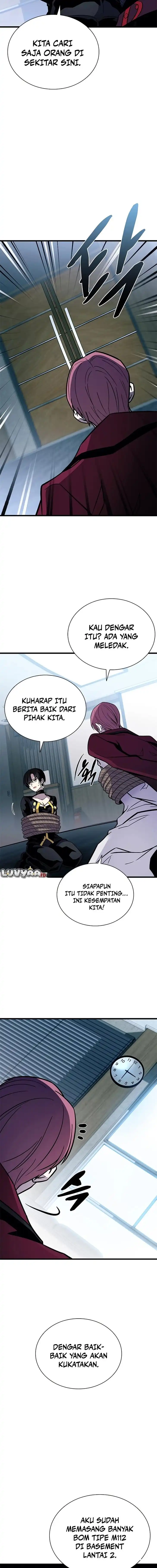 Baca Villain To Kill - Chapter 213 halaman 17