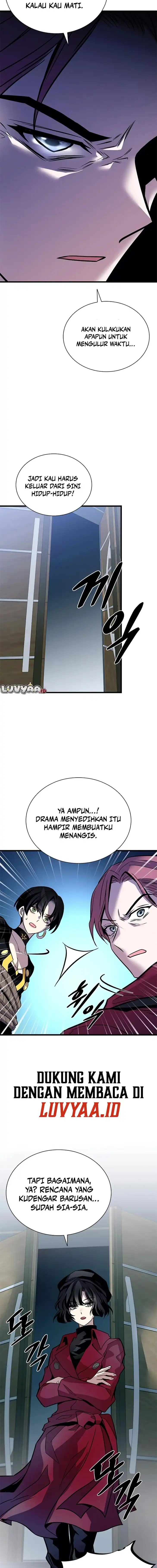 Baca Villain To Kill - Chapter 213 halaman 19