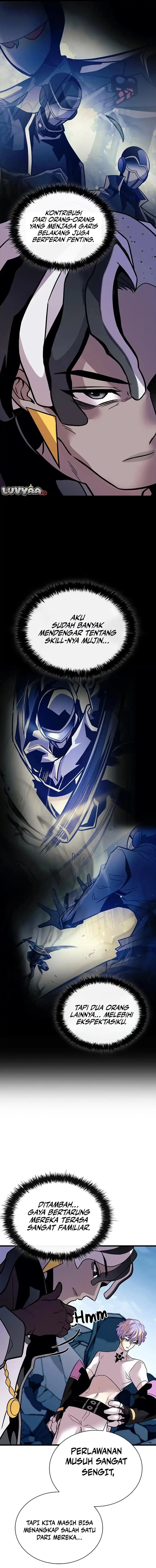 Baca Villain To Kill - Chapter 213 halaman 2