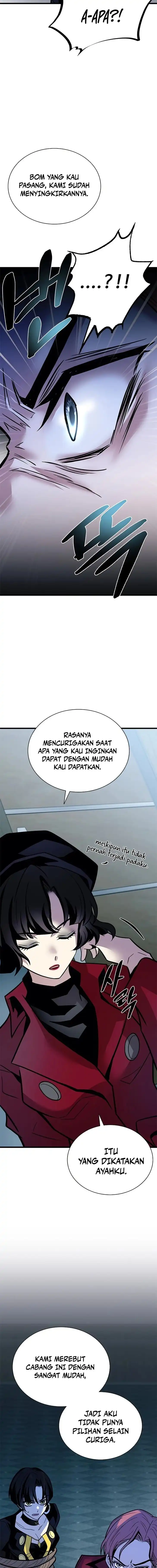 Baca Villain To Kill - Chapter 213 halaman 20