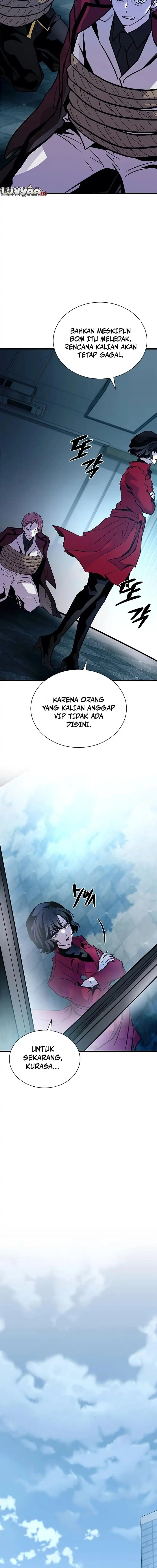 Baca Villain To Kill - Chapter 213 halaman 21