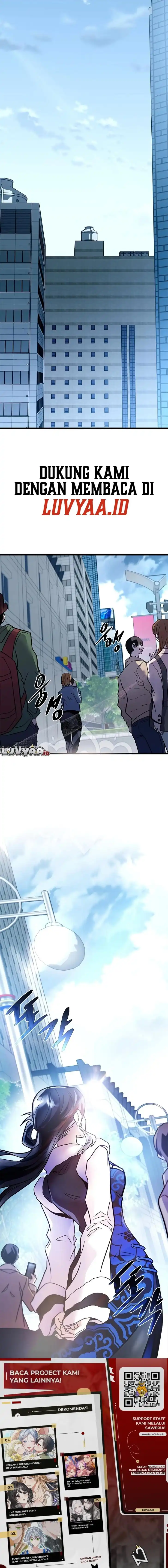 Baca Villain To Kill - Chapter 213 halaman 22
