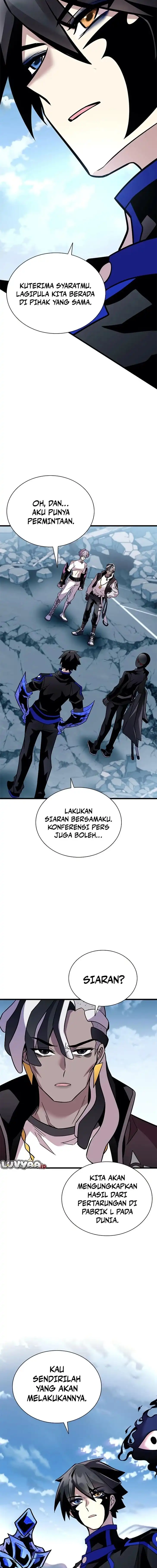 Baca Villain To Kill - Chapter 213 halaman 5