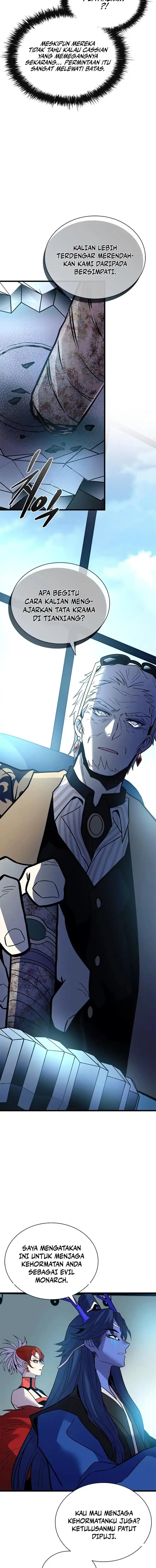 Baca Villain To Kill - Chapter 213 halaman 8