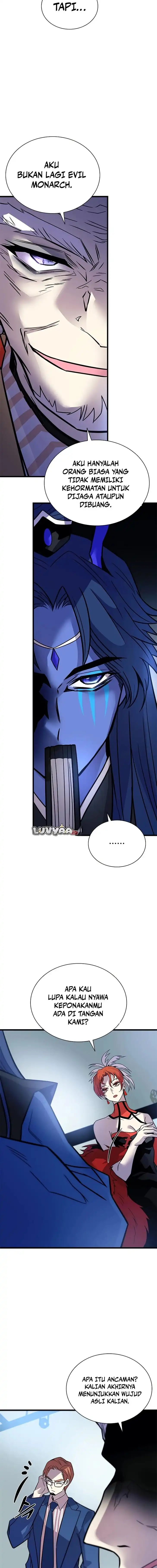 Baca Villain To Kill - Chapter 213 halaman 9