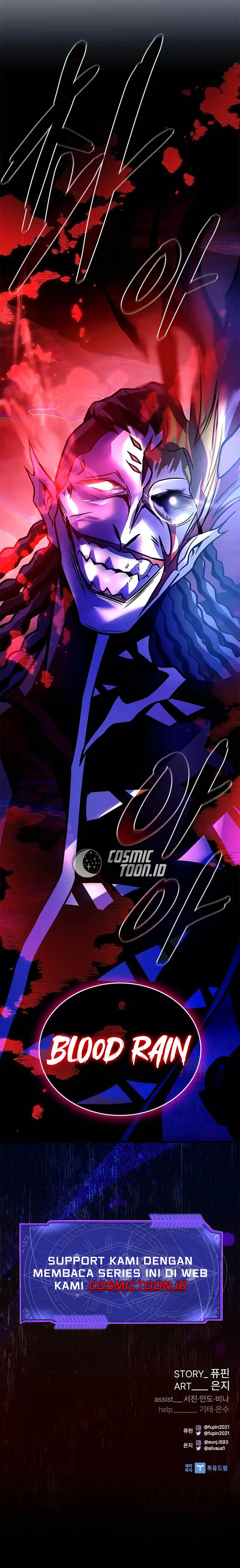 Baca Villain To Kill - Chapter 215 halaman 11