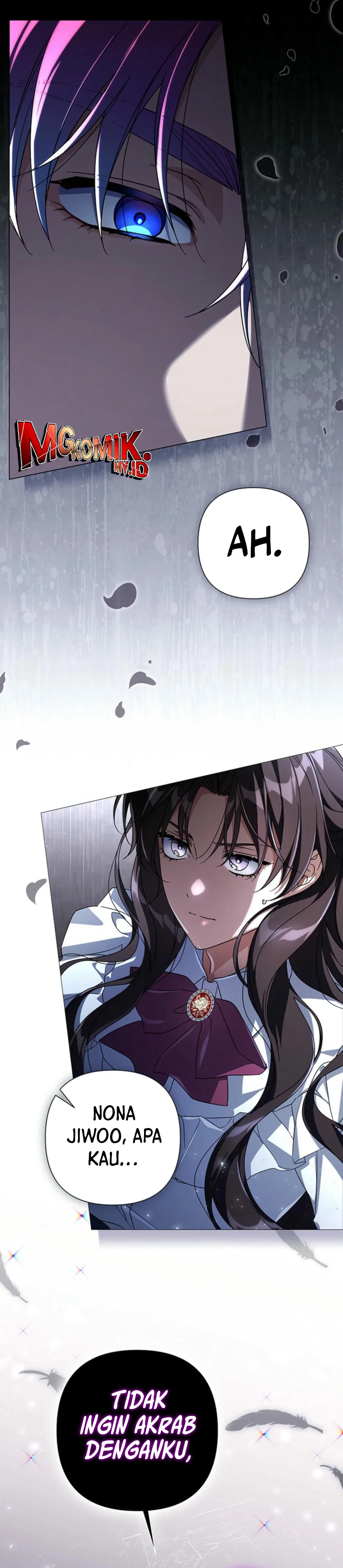 Baca Villainess Streamer - Chapter 06 halaman 19