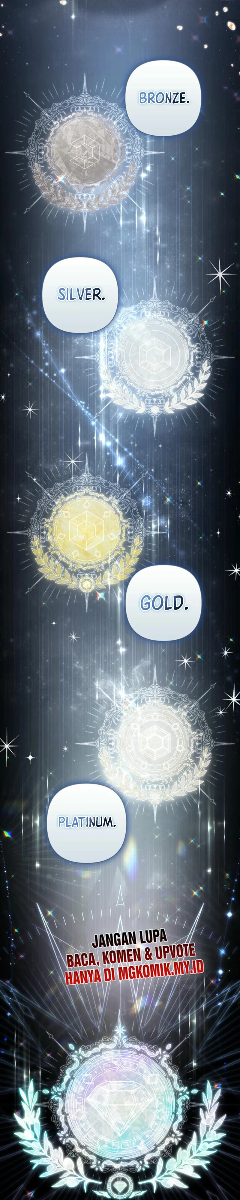 Baca Villainess Streamer - Chapter 06 halaman 2