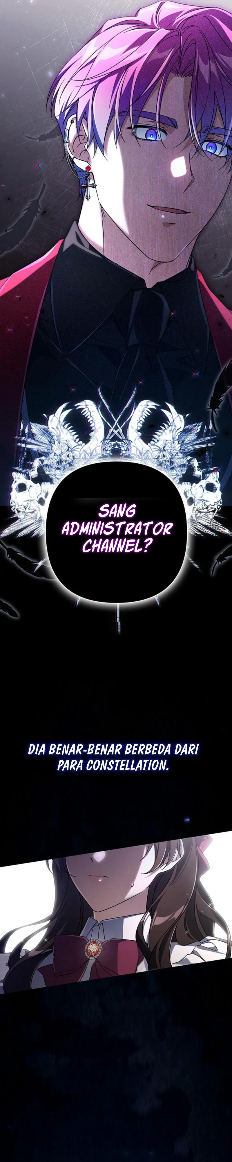 Baca Villainess Streamer - Chapter 06 halaman 20