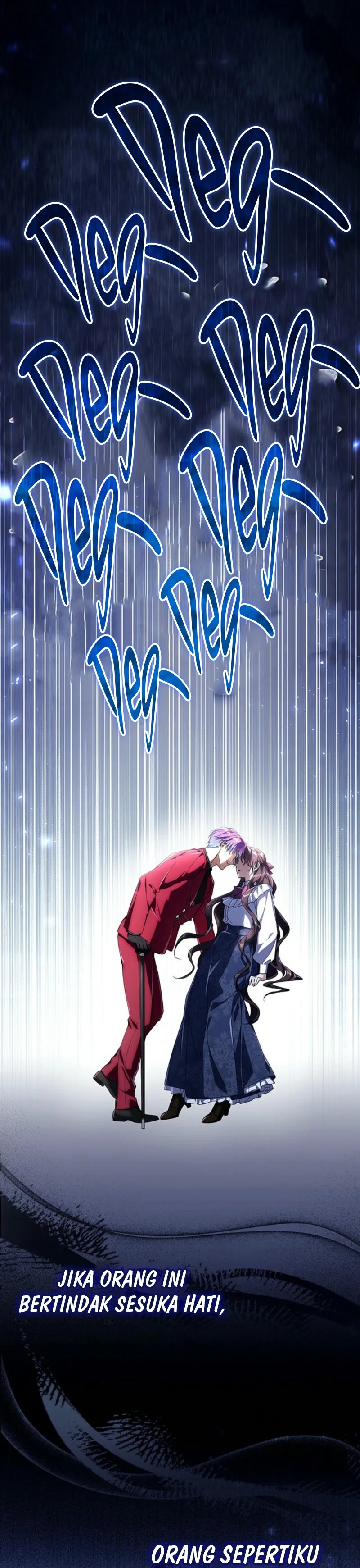 Baca Villainess Streamer - Chapter 06 halaman 21