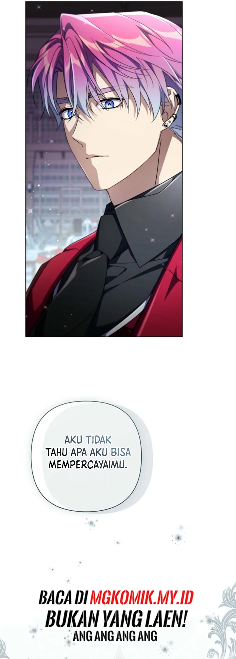 Baca Villainess Streamer - Chapter 06 halaman 25