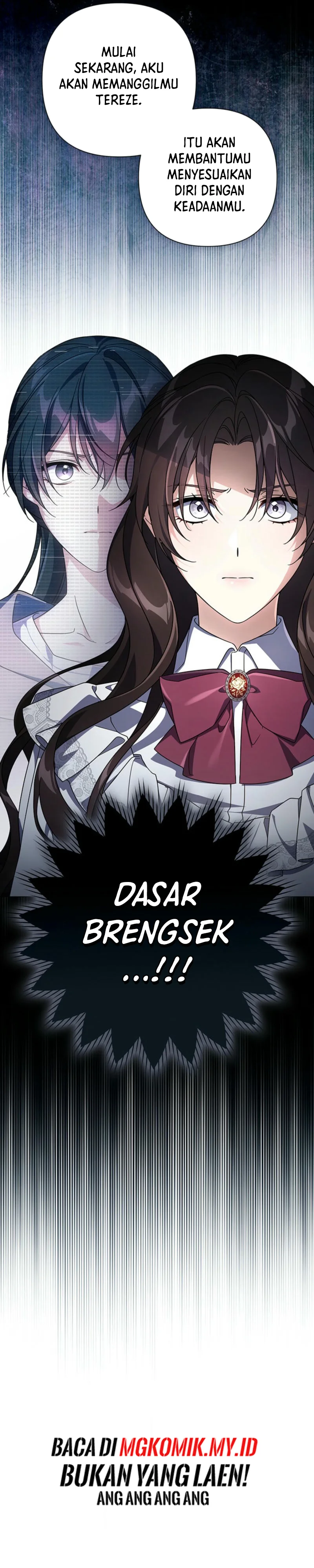 Baca Villainess Streamer - Chapter 06 halaman 32