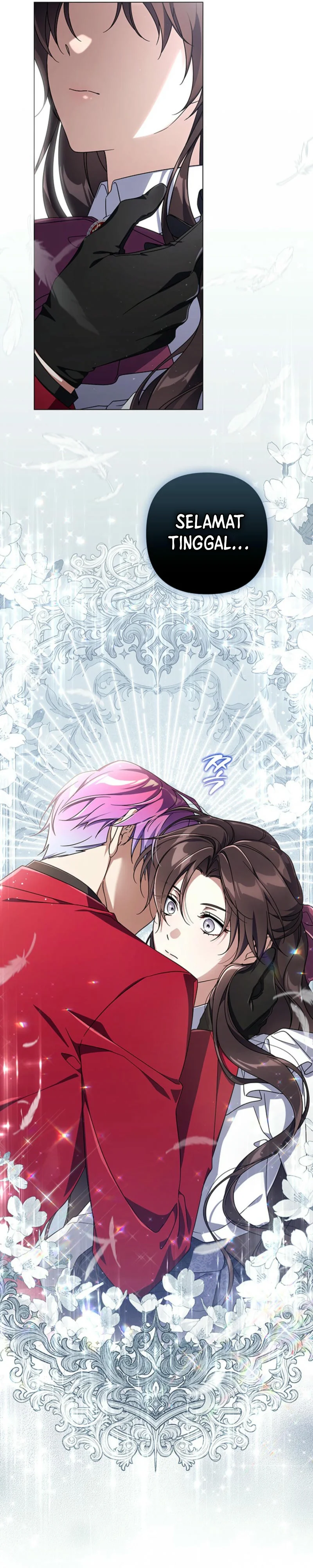 Baca Villainess Streamer - Chapter 06 halaman 36