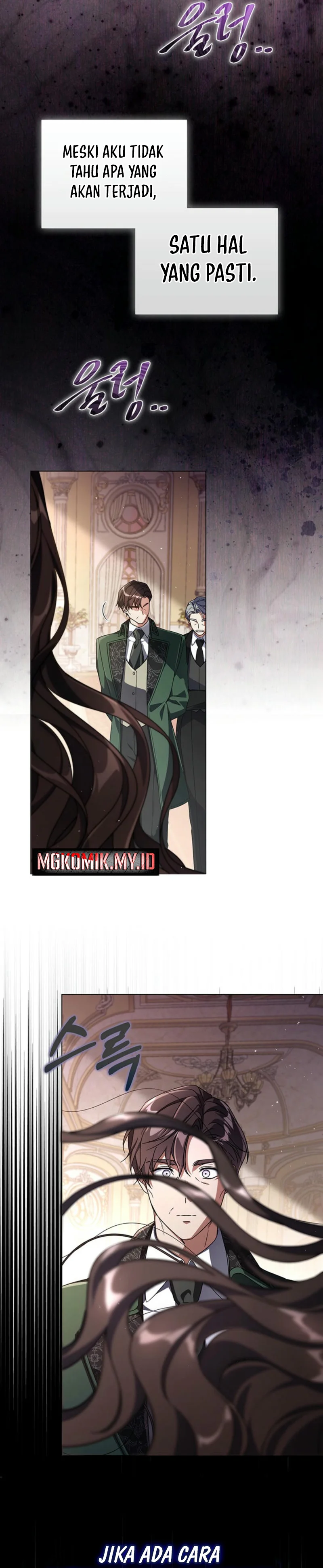 Baca Villainess Streamer - Chapter 06 halaman 40