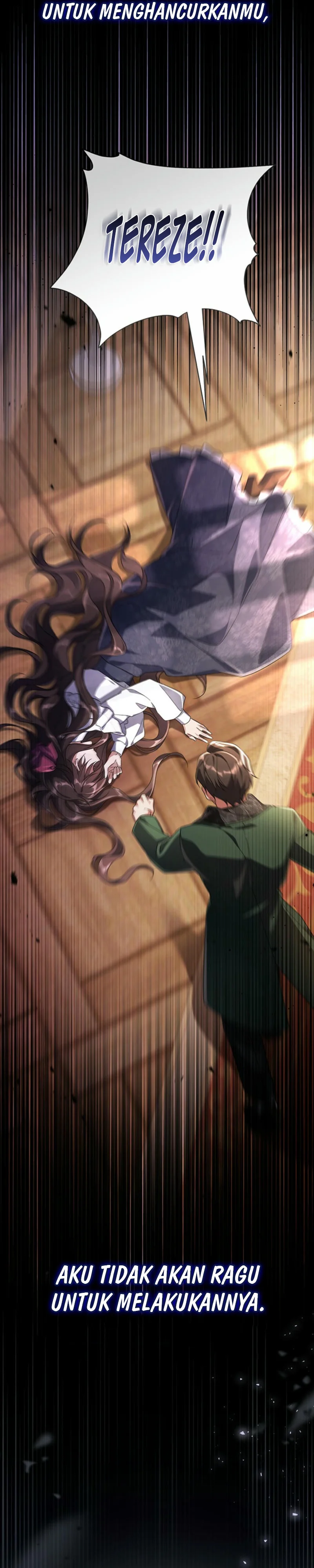 Baca Villainess Streamer - Chapter 06 halaman 41