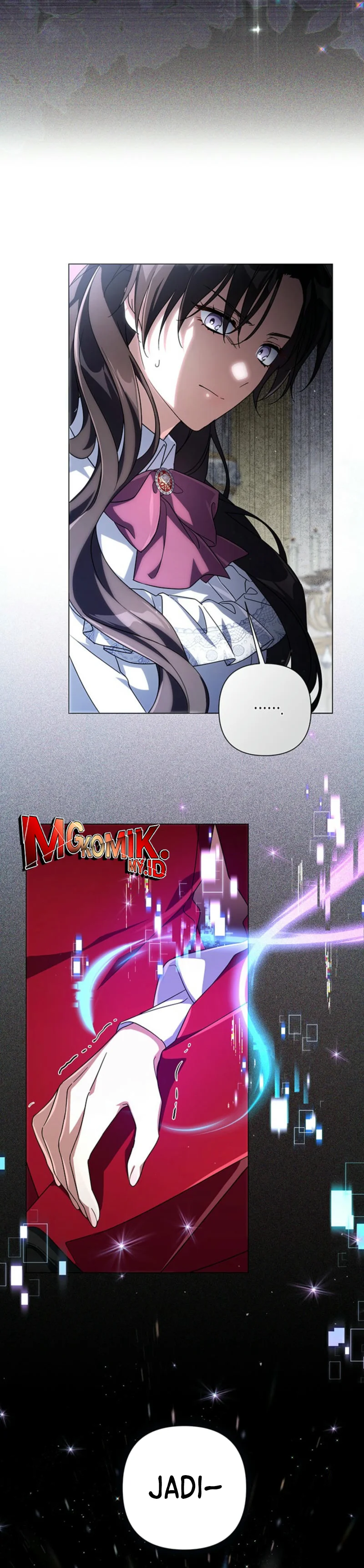 Baca Villainess Streamer - Chapter 06 halaman 7