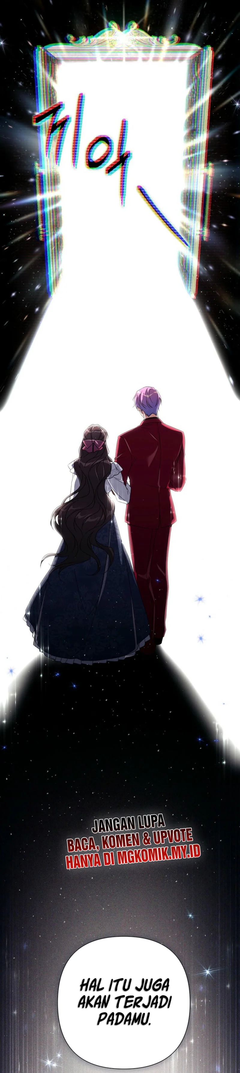 Baca Villainess Streamer - Chapter 06 halaman 8