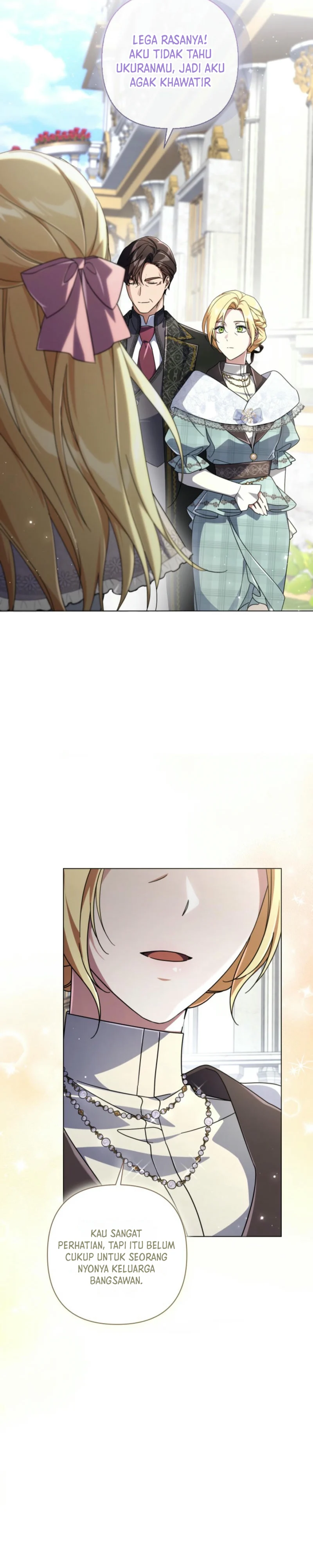 Baca Villainess Streamer - Chapter 08 halaman 12